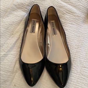 Steve Madden flats